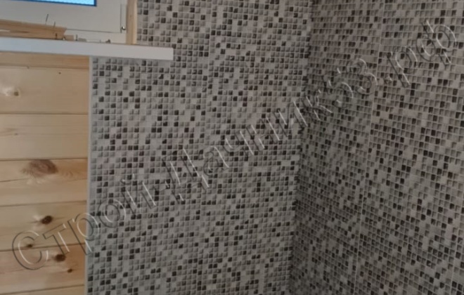 4 Брусовая баня Б-45, 9х6м, 78,9 М², Московская область, Чеховский район, деревня Перхурово (9)